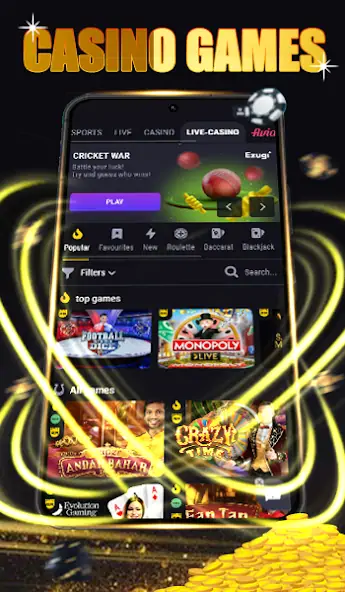 Download 777 JILI Slots Casino Club [MOD, Unlimited money/coins] + Hack [MOD, Menu] for Android