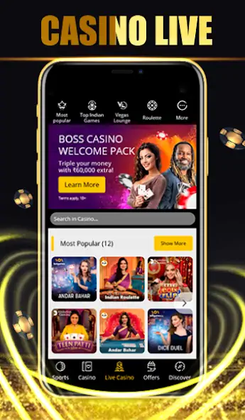 Download 777 JILI Slots Casino Club [MOD, Unlimited money/coins] + Hack [MOD, Menu] for Android