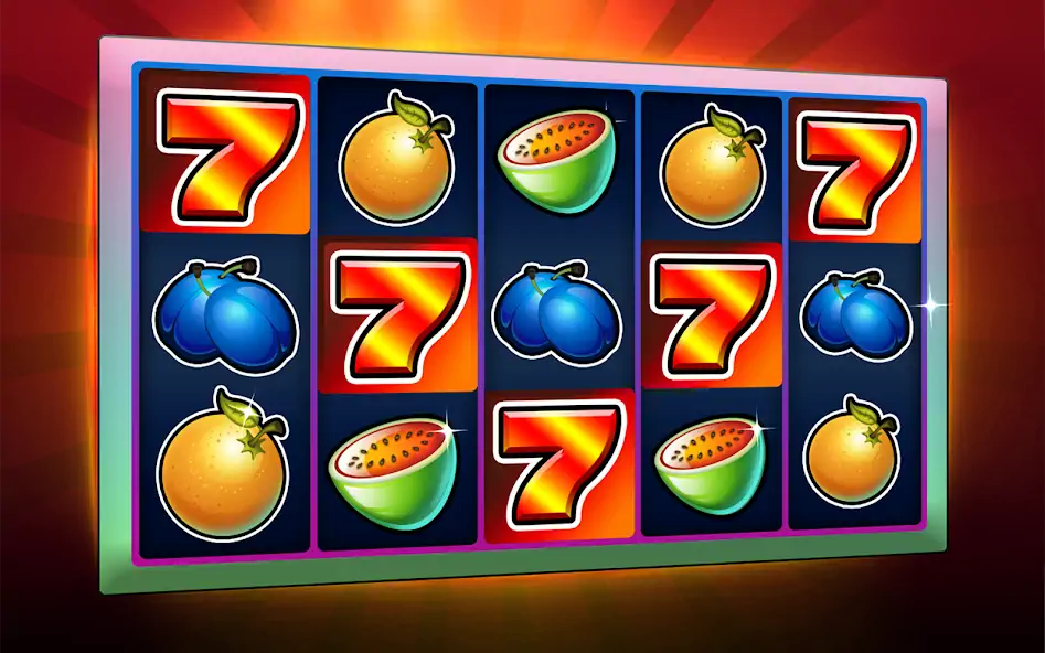 Download Ra slots casino slot machines [MOD, Unlimited money/gems] + Hack [MOD, Menu] for Android