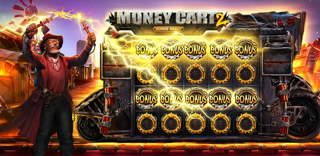 Download Pulsz: Fun Slots & Casino [MOD, Unlimited money/gems] + Hack [MOD, Menu] for Android