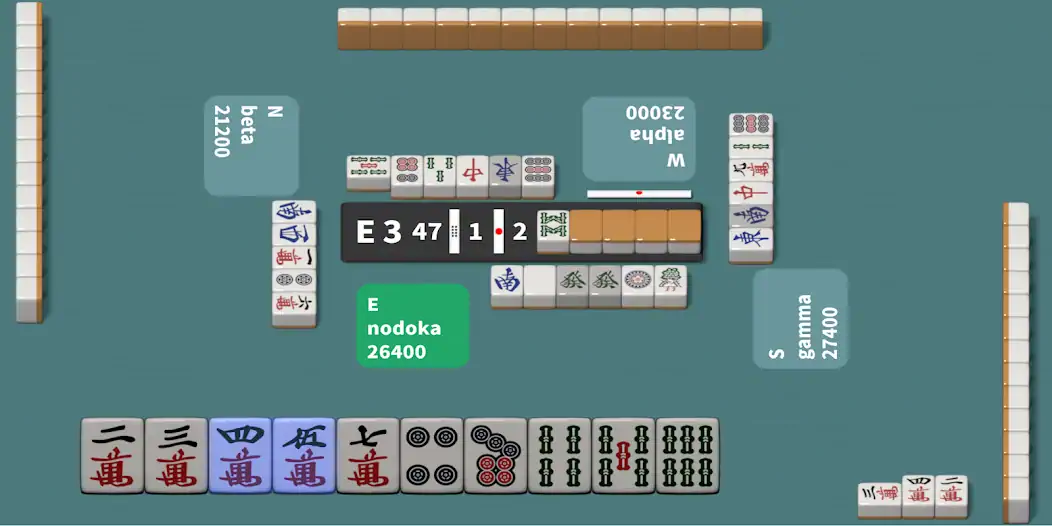 Download R Mahjong - Riichi Mahjong [MOD, Unlimited coins] + Hack [MOD, Menu] for Android