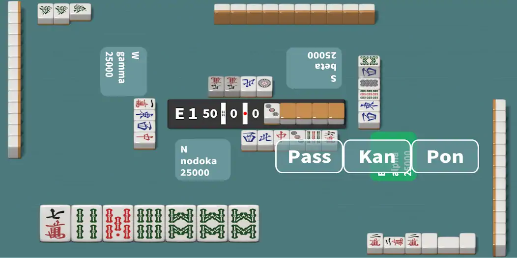 Download R Mahjong - Riichi Mahjong [MOD, Unlimited coins] + Hack [MOD, Menu] for Android