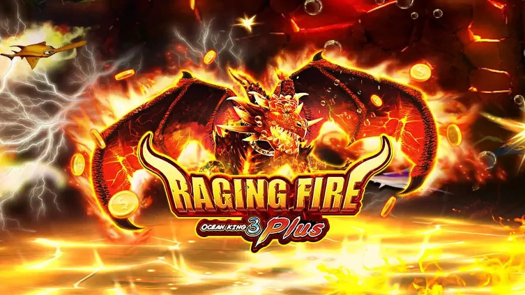 Download Fire Kirin - fishing online [MOD, Unlimited coins] + Hack [MOD, Menu] for Android