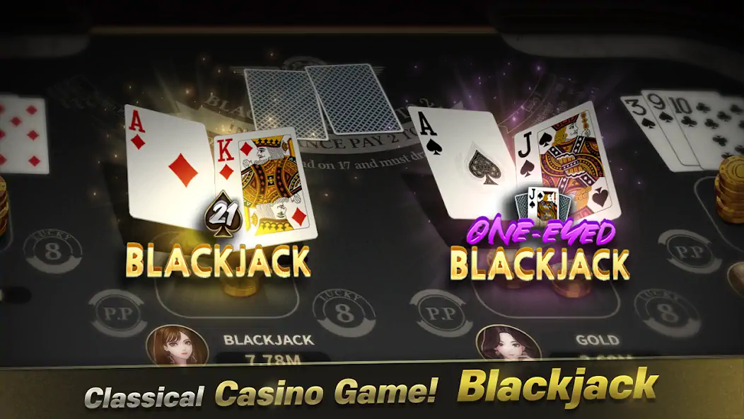 Download GoldWing Casino Global [MOD, Unlimited money] + Hack [MOD, Menu] for Android