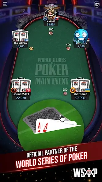 Download GGPoker UK - Real Online Poker [MOD, Unlimited money/coins] + Hack [MOD, Menu] for Android