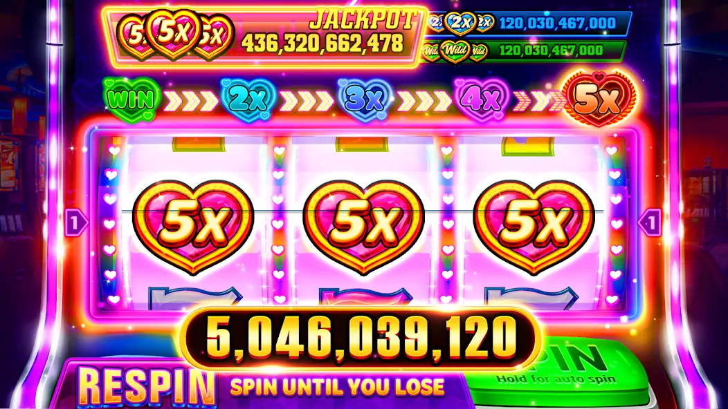 Download Double Fortune Casino Games [MOD, Unlimited money/coins] + Hack [MOD, Menu] for Android
