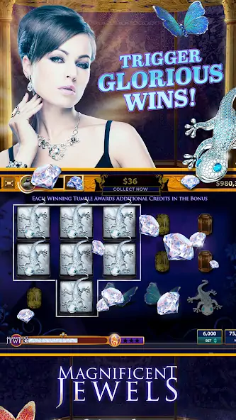 Download Da Vinci Diamonds Casino – Bes [MOD, Unlimited money/coins] + Hack [MOD, Menu] for Android