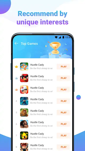 Download Carousel [MOD, Unlimited coins] + Hack [MOD, Menu] for Android