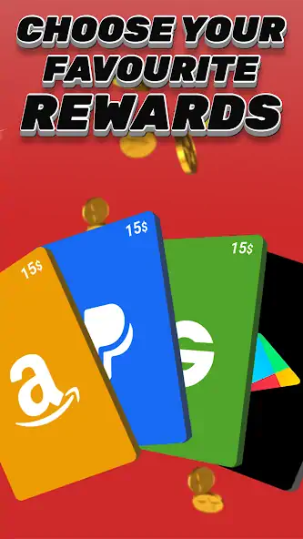 Download Cash Alarm: Games & Rewards [MOD, Unlimited money/coins] + Hack [MOD, Menu] for Android
