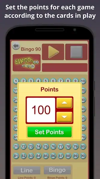 Download Bingo at Home [MOD, Unlimited money/coins] + Hack [MOD, Menu] for Android