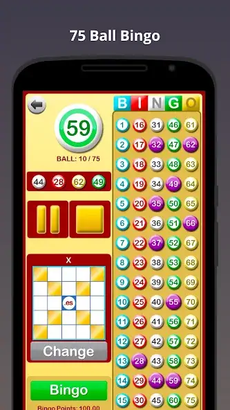 Download Bingo at Home [MOD, Unlimited money/coins] + Hack [MOD, Menu] for Android