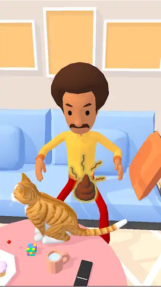 Download Cat Life: Pet Simulator 3D [MOD, Unlimited money/gems] + Hack [MOD, Menu] for Android