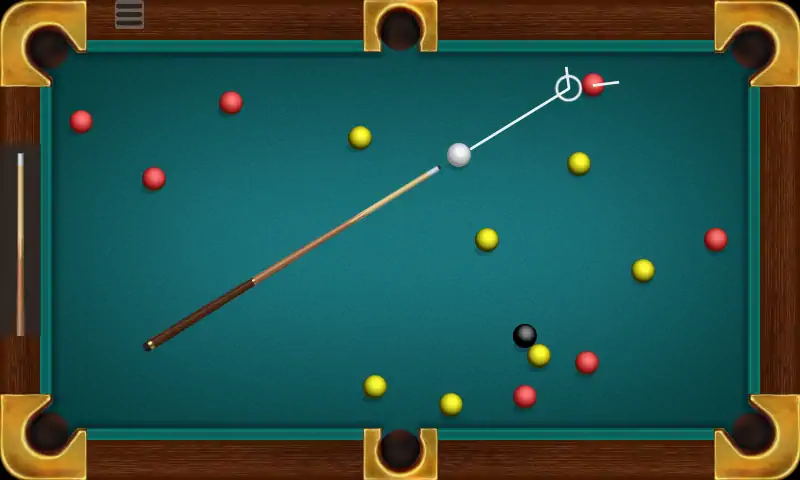 Download Pool Billiards offline [MOD, Unlimited coins] + Hack [MOD, Menu] for Android