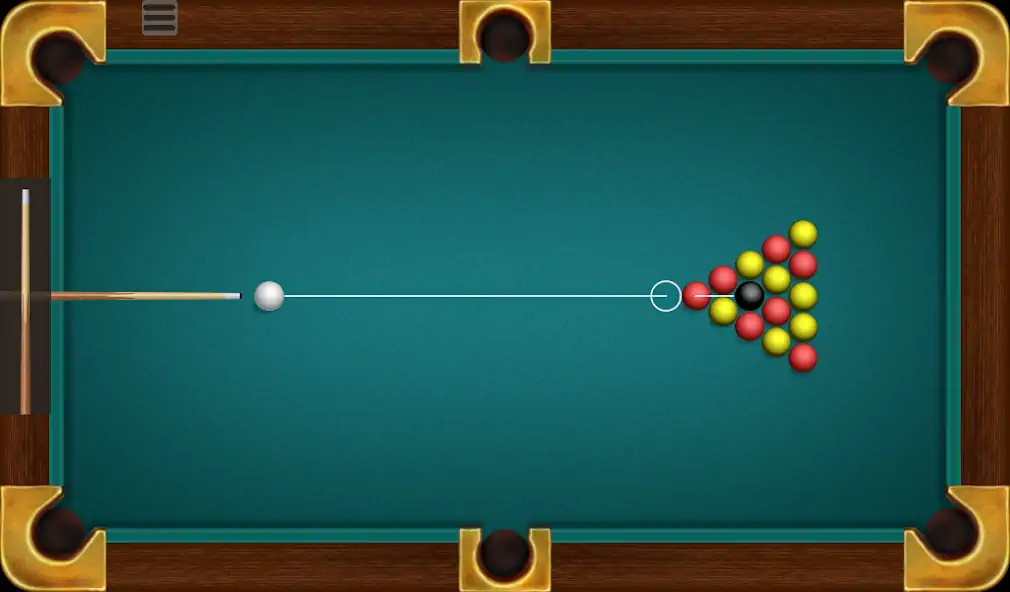 Download Pool Billiards offline [MOD, Unlimited coins] + Hack [MOD, Menu] for Android