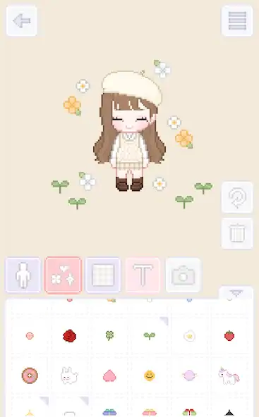Download My Little Star : Idol Maker [MOD, Unlimited coins] + Hack [MOD, Menu] for Android