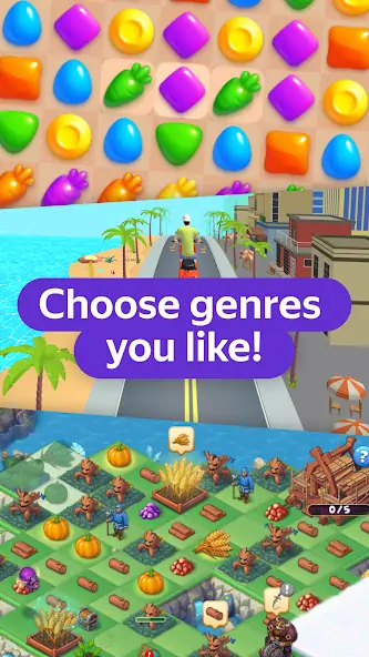 Download Yandex Games: One Stop Gateway [MOD, Unlimited money/gems] + Hack [MOD, Menu] for Android