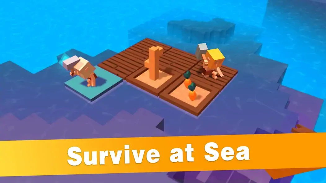 Download Idle Arks: Build at Sea [MOD, Unlimited money/gems] + Hack [MOD, Menu] for Android