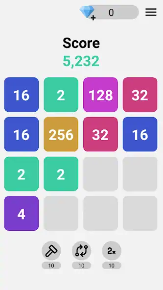 Download 2048 Classic: Pure Puzzle Fun [MOD, Unlimited money/coins] + Hack [MOD, Menu] for Android