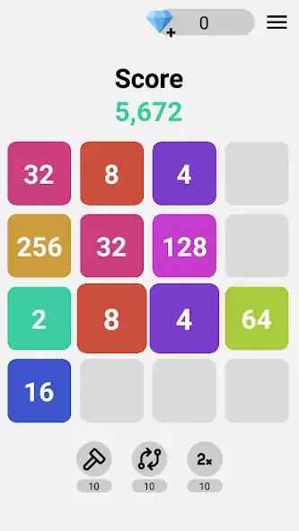 Download 2048 Classic: Pure Puzzle Fun [MOD, Unlimited money/coins] + Hack [MOD, Menu] for Android
