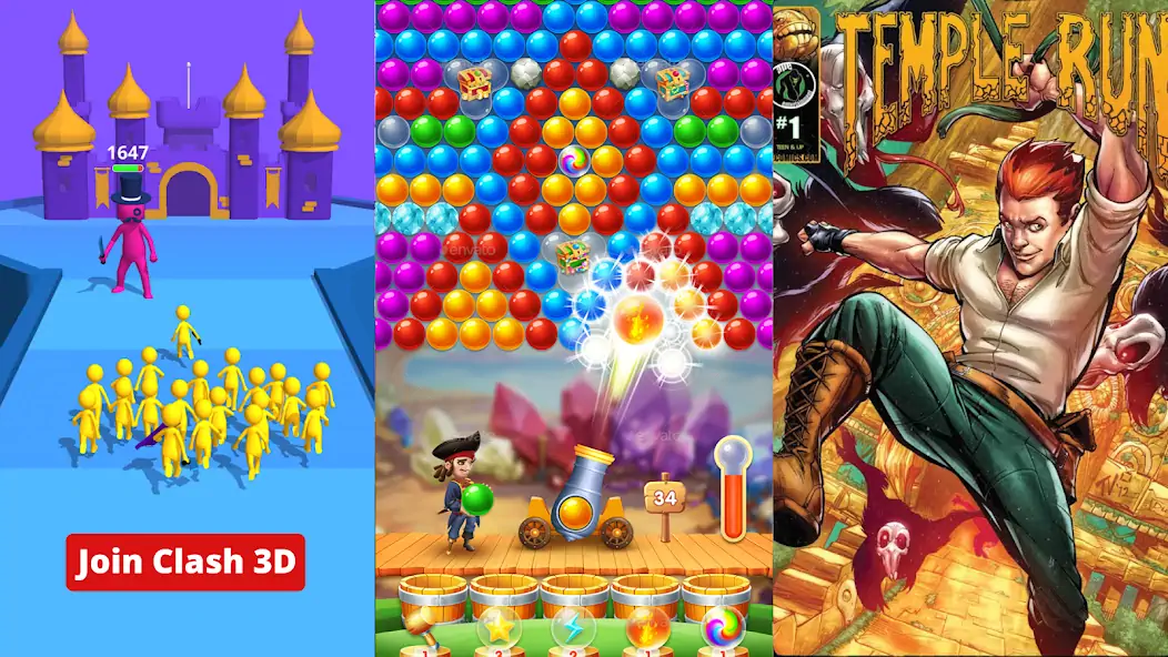 Download All Games: All In One Game App [MOD, Unlimited money] + Hack [MOD, Menu] for Android