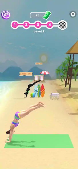 Download Yoga Workout [MOD, Unlimited money/coins] + Hack [MOD, Menu] for Android