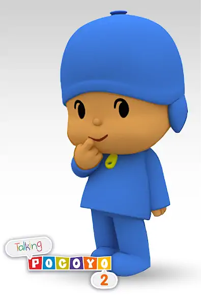 Download Talking Pocoyo 2: Virtual Play [MOD, Unlimited money/coins] + Hack [MOD, Menu] for Android