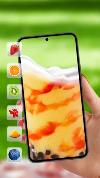 Download Boba DIY: Tasty Bubble Tea [MOD, Unlimited money/coins] + Hack [MOD, Menu] for Android