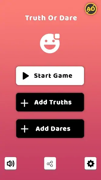 Download Truth or Dare - Spin the Bottl [MOD, Unlimited money] + Hack [MOD, Menu] for Android