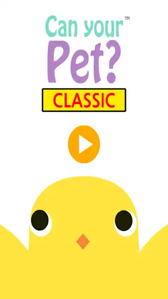 Download Can Your Pet Classic [MOD, Unlimited money] + Hack [MOD, Menu] for Android