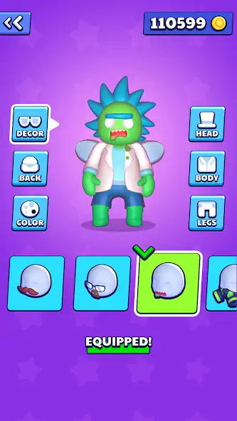 Download Party Gang [MOD, Unlimited money] + Hack [MOD, Menu] for Android