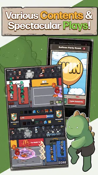 Download Archer Forest : Idle Defense [MOD, Unlimited money] + Hack [MOD, Menu] for Android