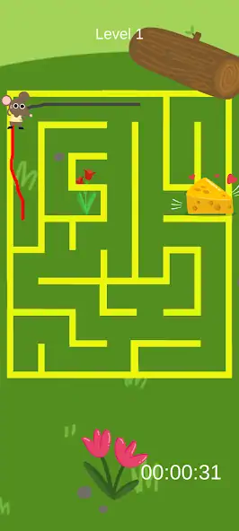 Download Tool tai xiu maze cheese [MOD, Unlimited money/gems] + Hack [MOD, Menu] for Android