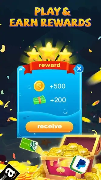 Download Save Fish 2023! [MOD, Unlimited money/coins] + Hack [MOD, Menu] for Android