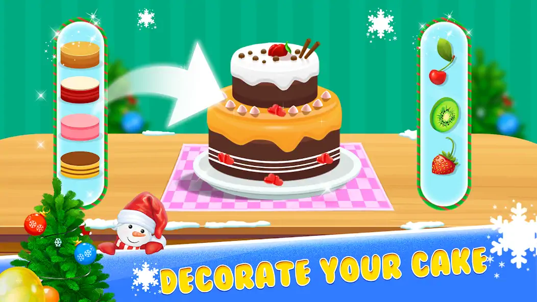 Download Christmas Games [MOD, Unlimited money] + Hack [MOD, Menu] for Android