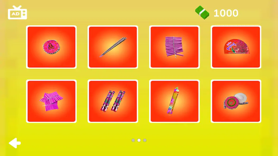 Download Crazy Fireworks Simulator 3D [MOD, Unlimited money] + Hack [MOD, Menu] for Android