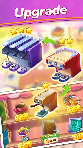 Download Cooking Gala : Restaurant Game [MOD, Unlimited coins] + Hack [MOD, Menu] for Android