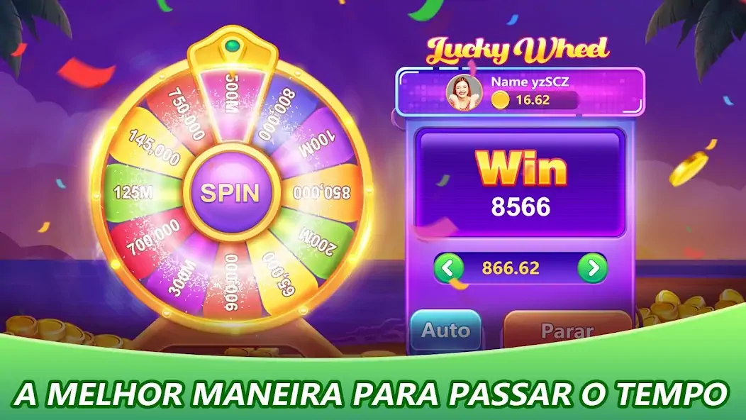 Download Lucky Wheel :Spin wheel game [MOD, Unlimited coins] + Hack [MOD, Menu] for Android