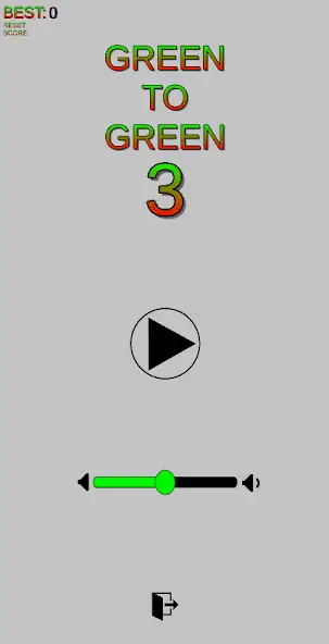 Download Green To Green 3 [MOD, Unlimited money/gems] + Hack [MOD, Menu] for Android