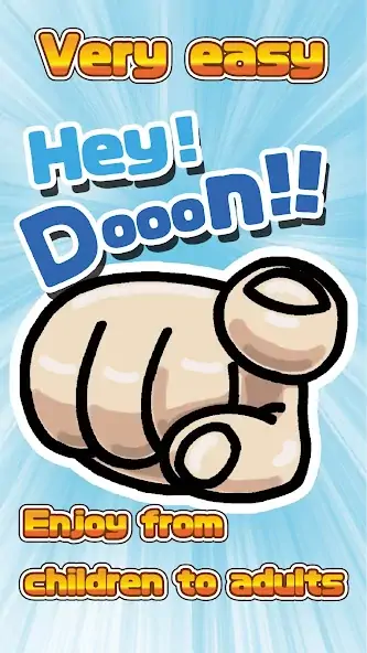 Download HeyDooon [MOD, Unlimited coins] + Hack [MOD, Menu] for Android