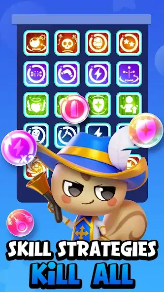Download Bump Ball:Ad-only version [MOD, Unlimited money/coins] + Hack [MOD, Menu] for Android