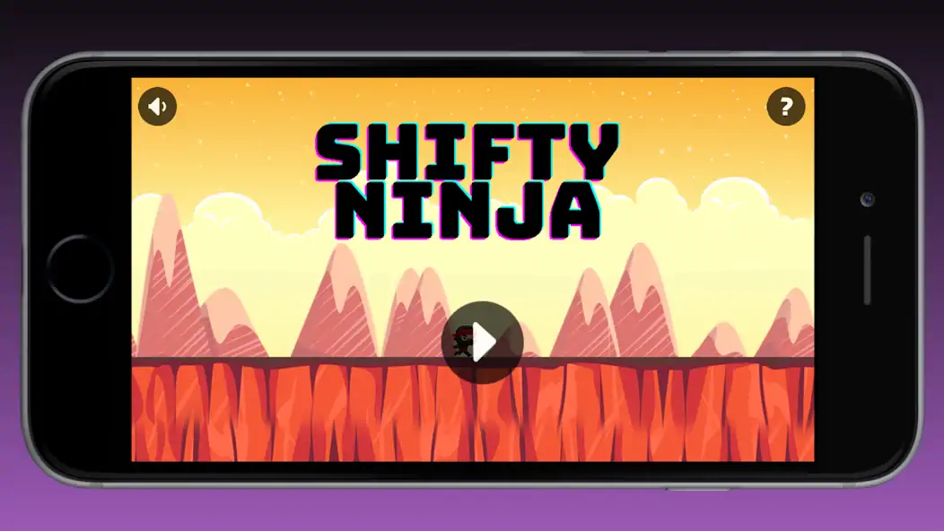 Download Shifty Ninja [MOD, Unlimited money/coins] + Hack [MOD, Menu] for Android