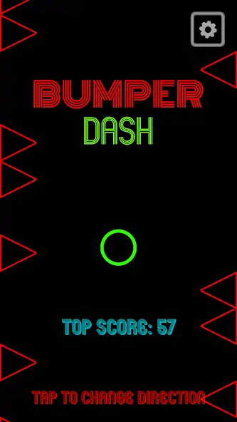 Download Bumper Dash [MOD, Unlimited coins] + Hack [MOD, Menu] for Android