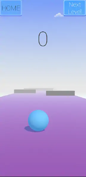 Download Baxter Ball Rolling [MOD, Unlimited money] + Hack [MOD, Menu] for Android