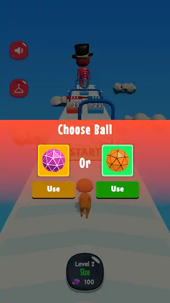 Download Circus Master 3D [MOD, Unlimited money] + Hack [MOD, Menu] for Android