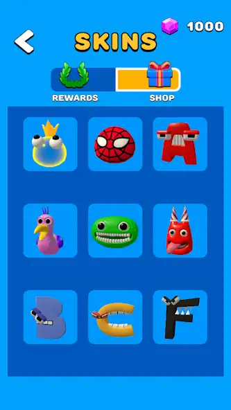 Download Flick Jelly King [MOD, Unlimited money/coins] + Hack [MOD, Menu] for Android