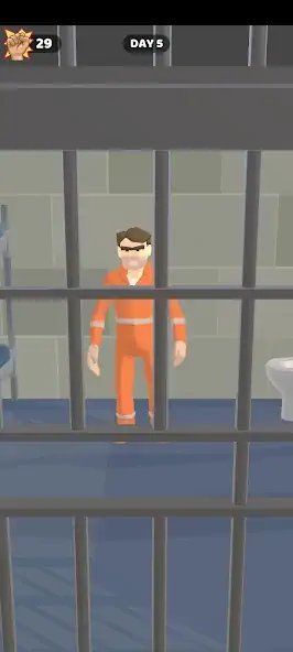 Download Prison Diaries [MOD, Unlimited money] + Hack [MOD, Menu] for Android