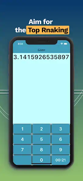 Download Pi Answer Game - π Digits Game [MOD, Unlimited money/coins] + Hack [MOD, Menu] for Android