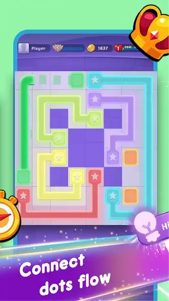 Download Doty : Brain Puzzle Games [MOD, Unlimited money] + Hack [MOD, Menu] for Android