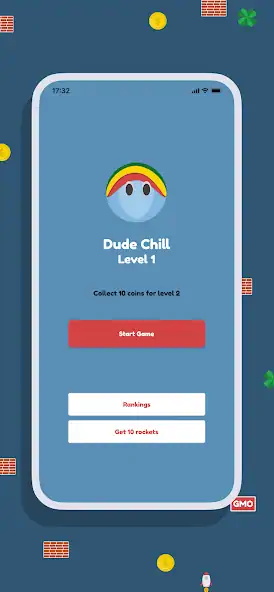 Download Chill Dude [MOD, Unlimited money/coins] + Hack [MOD, Menu] for Android