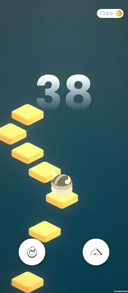 Download Endless Stairs 3D [MOD, Unlimited money/gems] + Hack [MOD, Menu] for Android